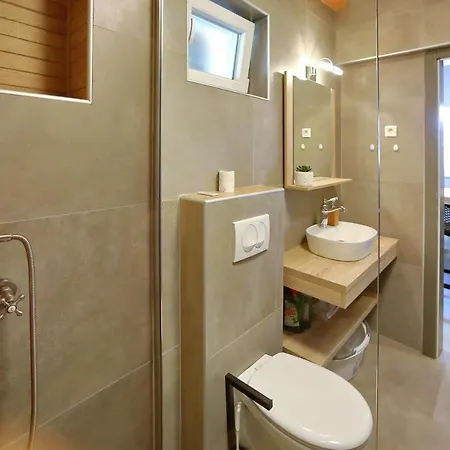 Stone Fantasy Dom wakacyjny Zadar