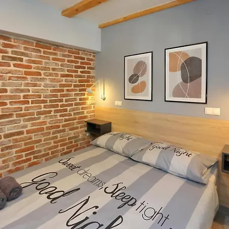 Stone Fantasy Dom wakacyjny Zadar