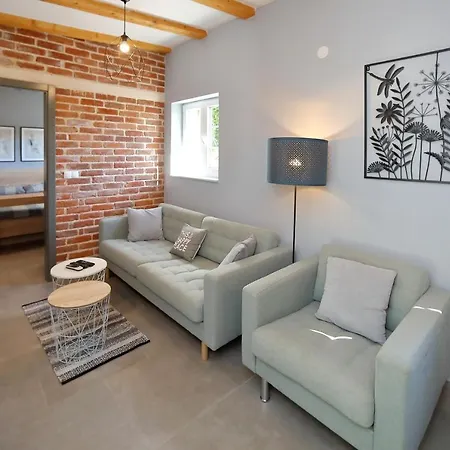 Dom wakacyjny Stone Fantasy *