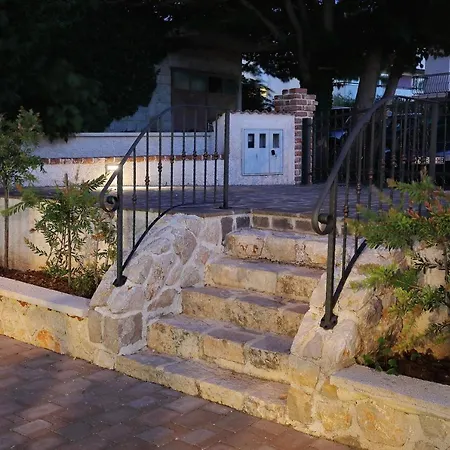 Stone Fantasy Casa vacanze *