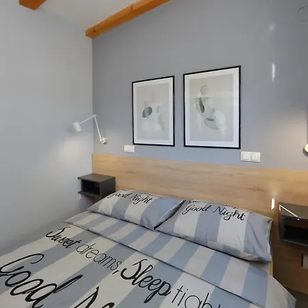 Stone Fantasy Dom wakacyjny Zadar