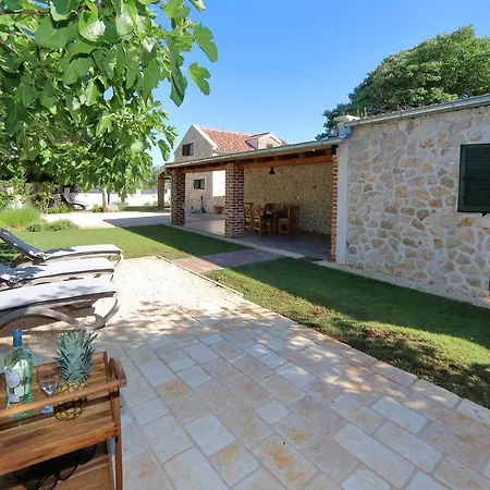 Stone Fantasy * Zadar