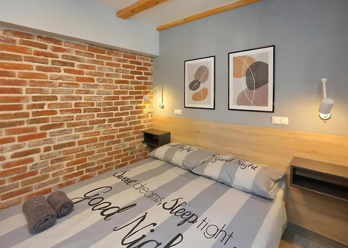 Stone Fantasy Casa vacanze Zara