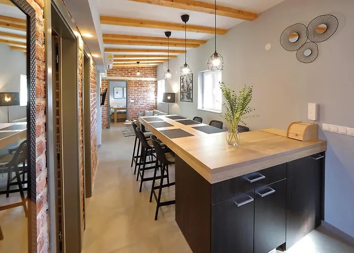 Stone Fantasy Casa vacanze