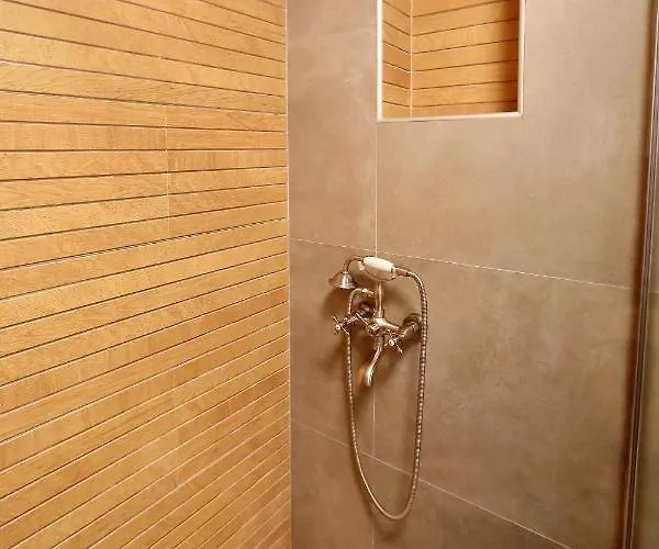 Casa vacanze Stone Fantasy Zara