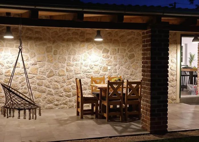 Casa vacanze Stone Fantasy *