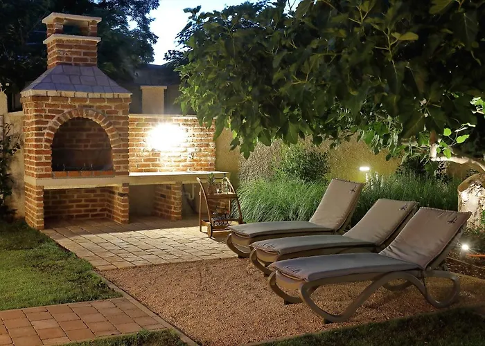 Stone Fantasy Casa vacanze Zara