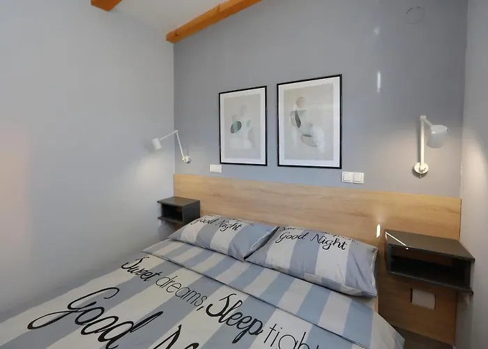 Stone Fantasy Casa vacanze Zara