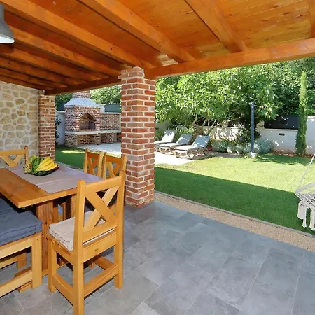 Stone Fantasy * Zadar