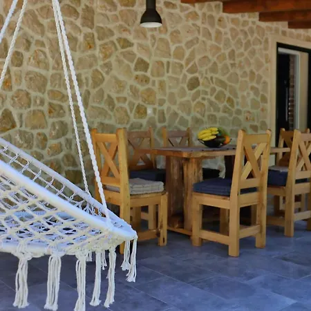 Stone Fantasy Hébergement de vacances Zadar