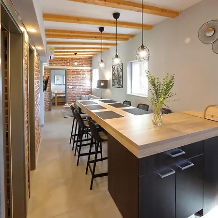Stone Fantasy Ferienhaus