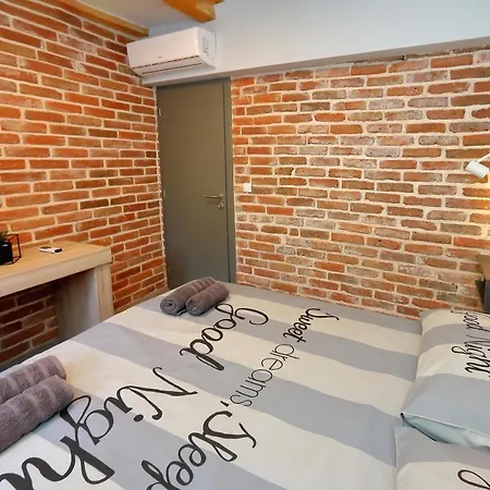 Ferienhaus Stone Fantasy Zadar