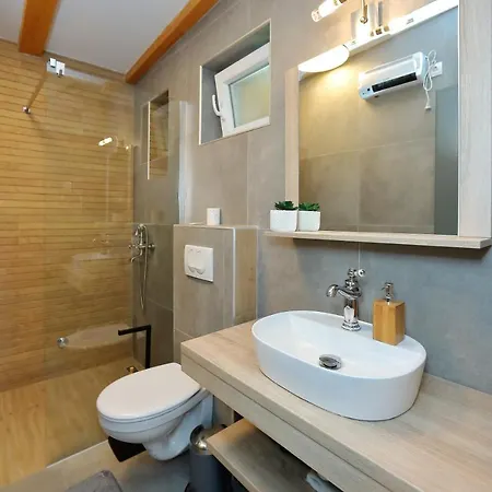 Ferienhaus Stone Fantasy *