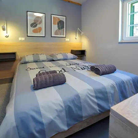 Hébergement de vacances Stone Fantasy