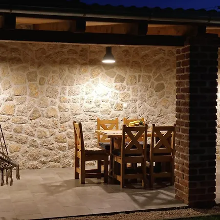 Hébergement de vacances Stone Fantasy *