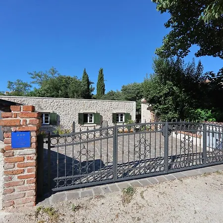 Holiday home Stone Fantasy Zadar
