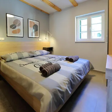 Ferienhaus Stone Fantasy *