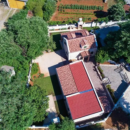 Stone Fantasy Holiday home Zadar