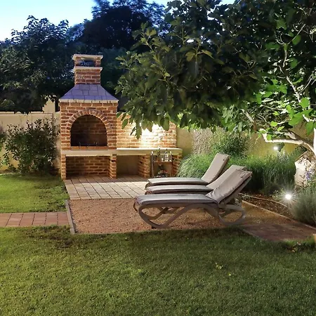 Stone Fantasy * Zadar