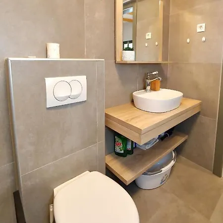 Ferienhaus Stone Fantasy *