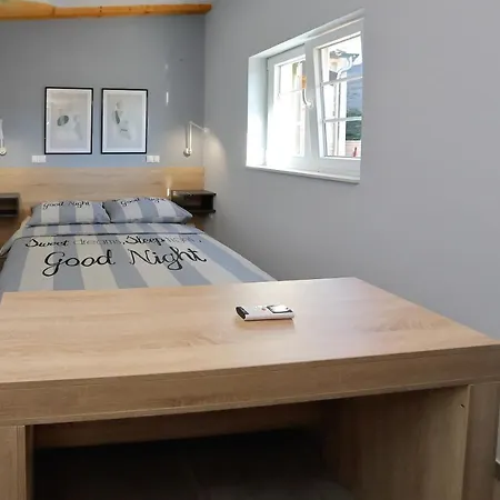 Nyaraló Stone Fantasy