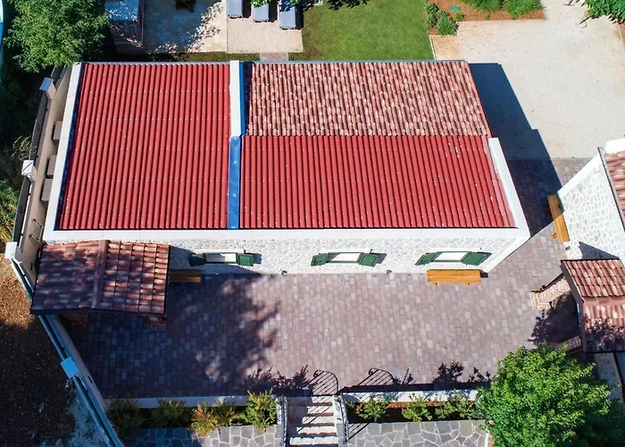 Stone Fantasy Holiday home