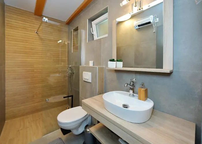 Ferienhaus Stone Fantasy *