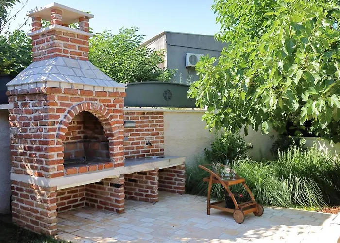 Stone Fantasy * Zadar