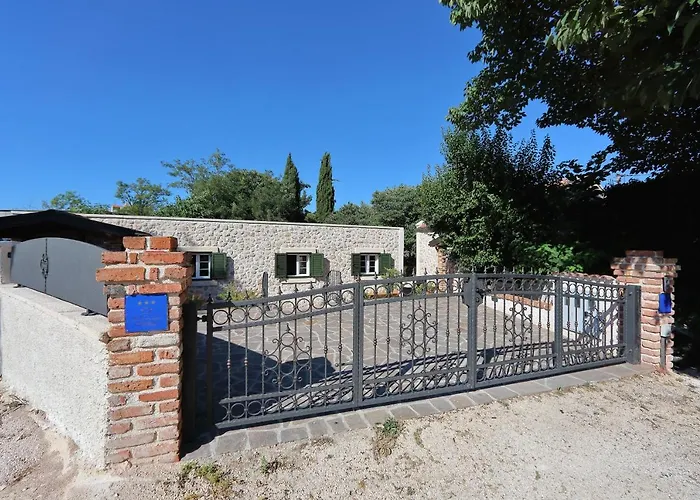 Holiday home Stone Fantasy Zadar