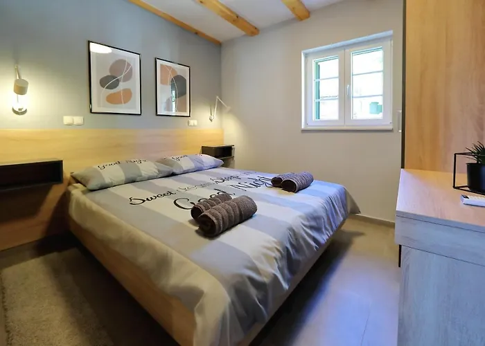 Ferienhaus Stone Fantasy *