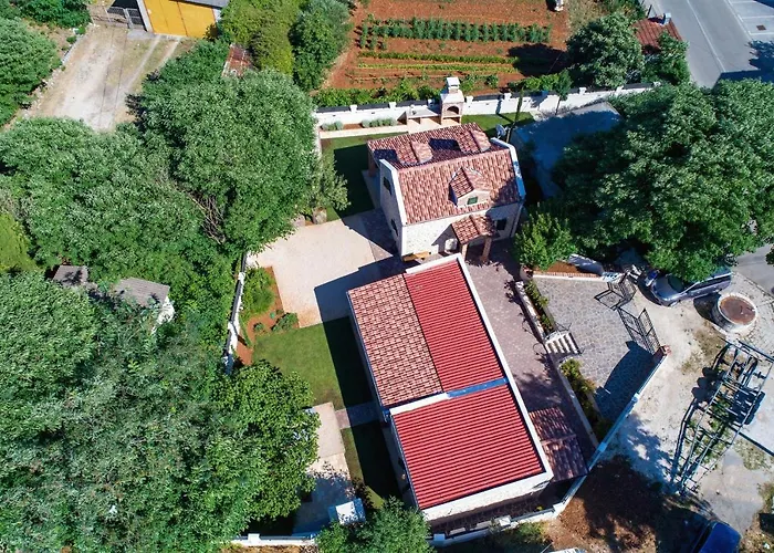 Stone Fantasy Holiday home Zadar