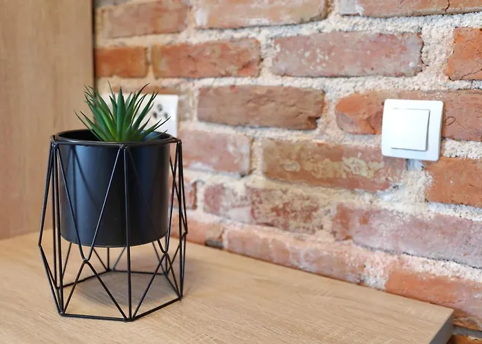 Stone Fantasy Holiday home *