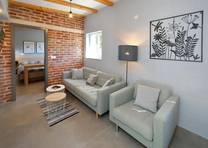 Holiday home Stone Fantasy *