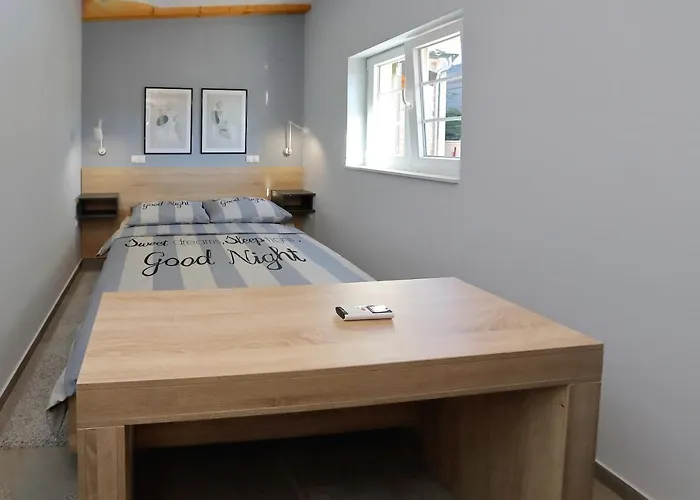 Ferienhaus Stone Fantasy