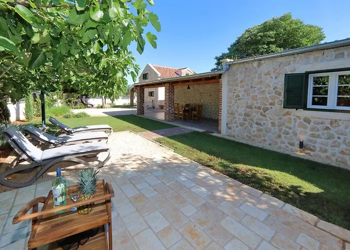 Stone Fantasy * Zadar